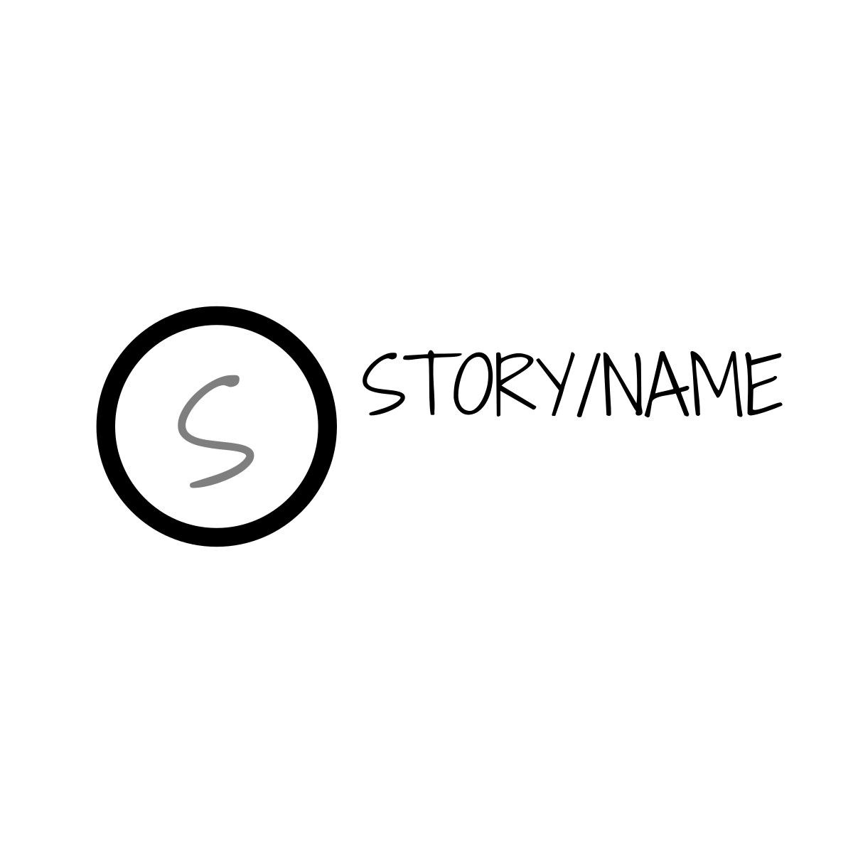 STORY/NAME（ストーリーネーム）